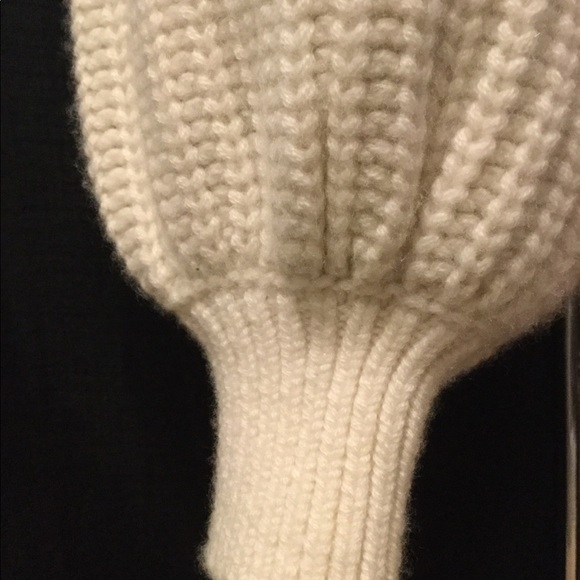 NWT Emilio Pucci Cashmere Sweater - Picture 8 of 8